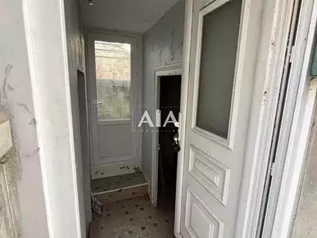 Maison vente à Confolens, Mansle