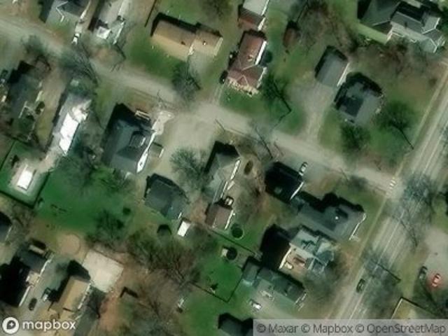 House for sale in Pittsfield, Somerset County