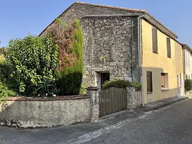 Maison vente à Castelsarrasin, Mansonville