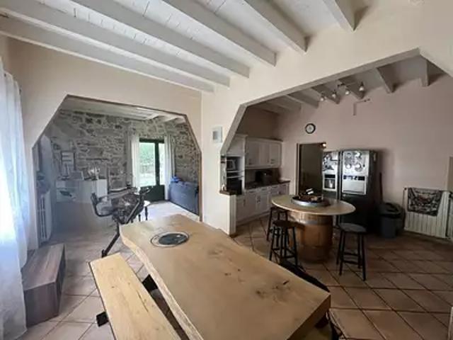 Maison vente à France métropolitaine, Mansonville