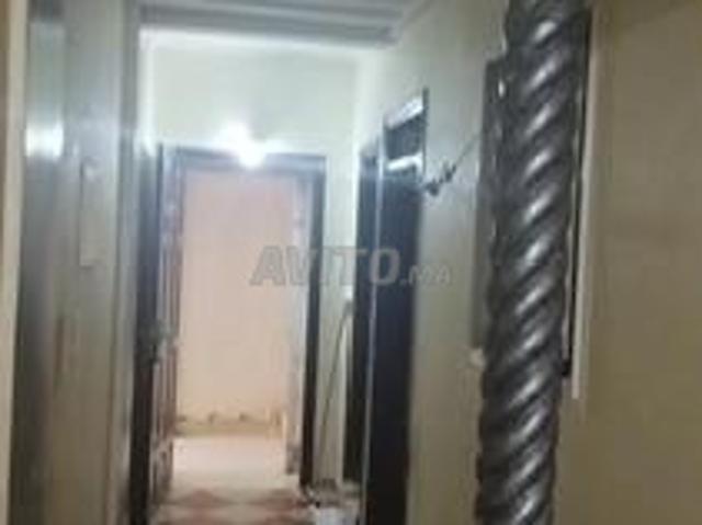 Appartement vente à Meknès