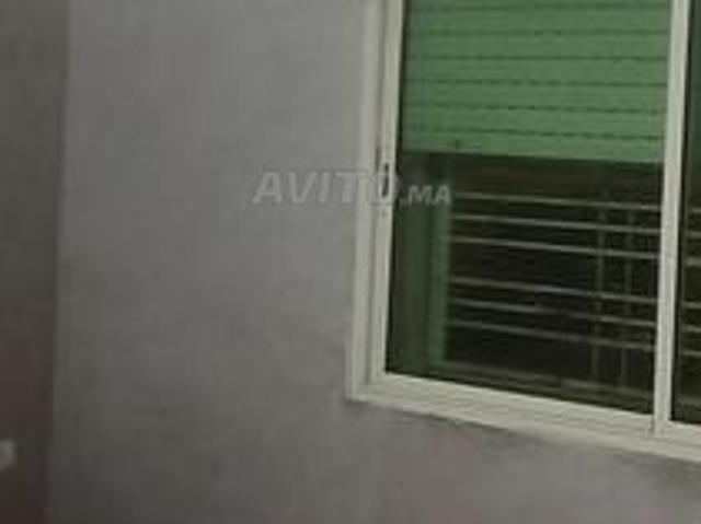 Appartement vente à Meknès