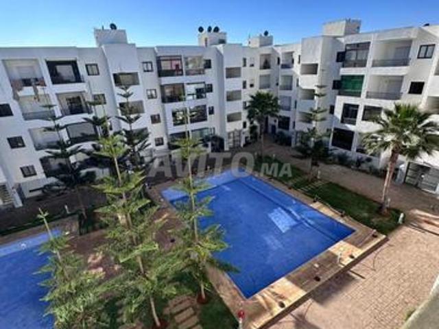 Appartement vente à Mansouria, Gharb-Chrarda-Beni Hssen