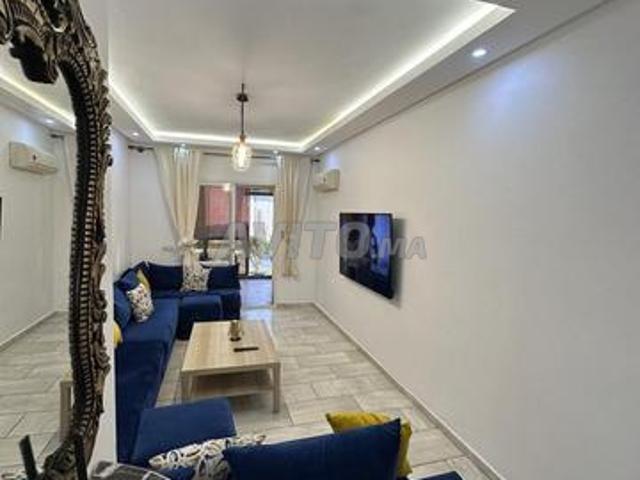 Appartement location à Mansouria, Gharb-Chrarda-Beni Hssen