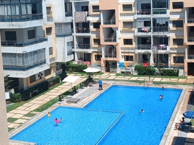 Appartement location à Mohammedia, Gharb-Chrarda-Beni Hssen