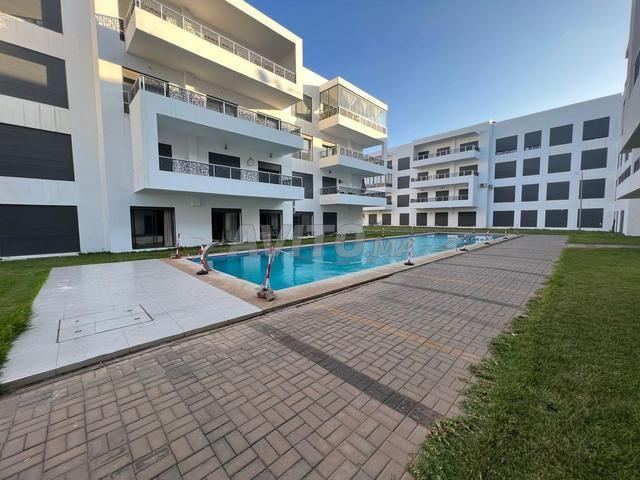 Appartement location à Mansouria, Gharb-Chrarda-Beni Hssen