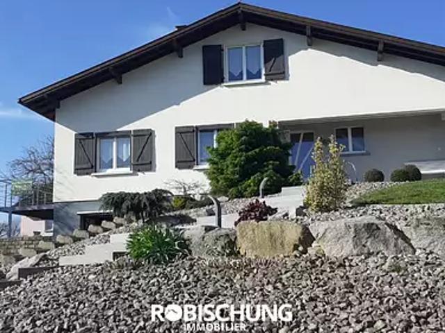 Maison vente à Altkirch, Manspach