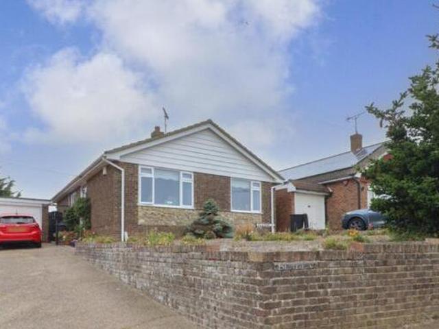 House for sale in Acol, Kent
