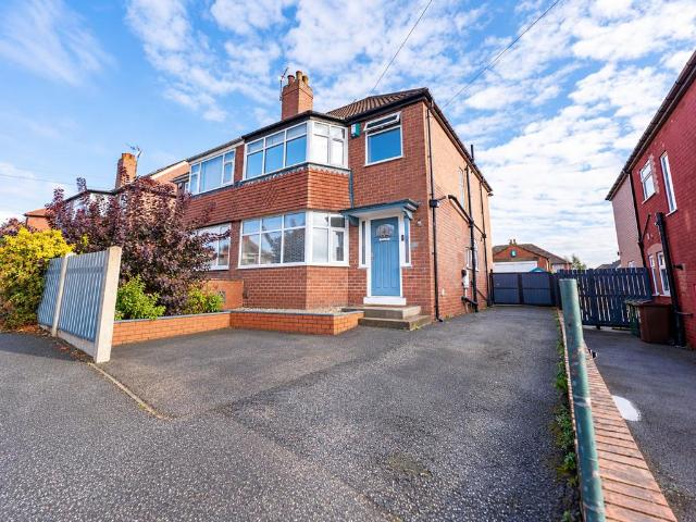 House for rent in Austhorpe, Leeds