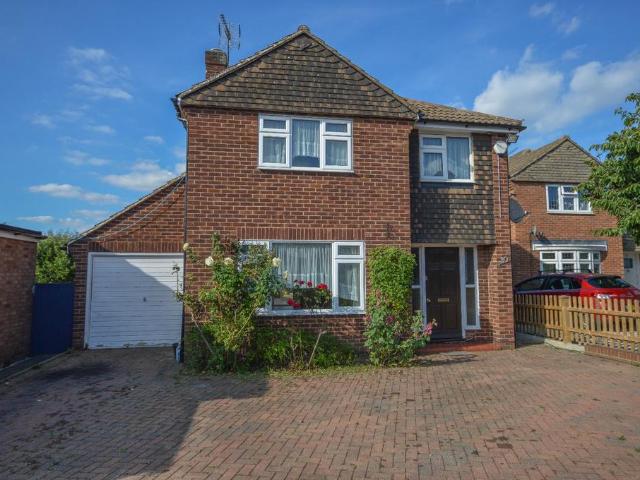House for rent in Hockerill, Colliers End