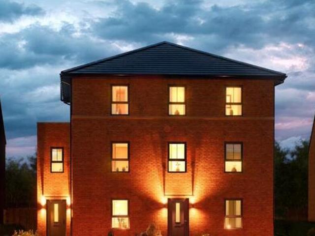 House for sale in Colton, Leeds