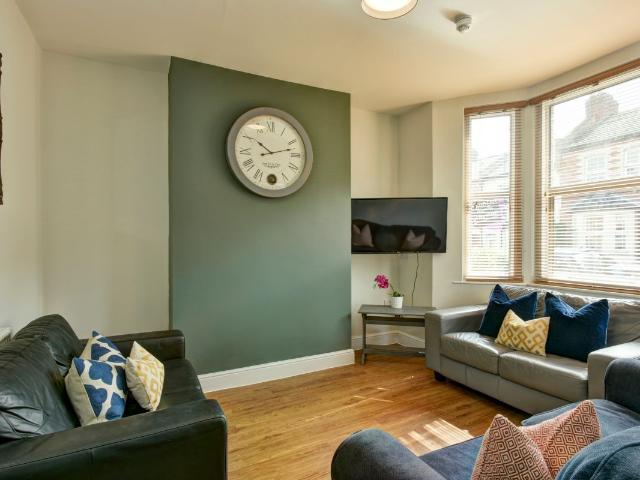 House for rent in Polsloe, Exeter