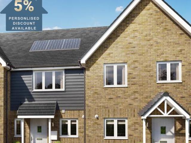 House for sale in Lyons, Greater London
