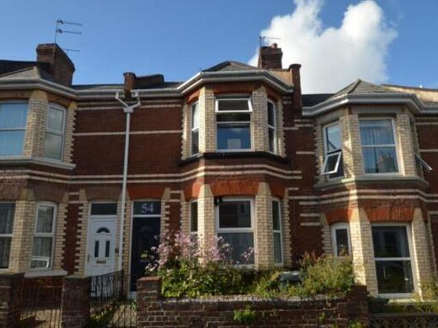 House for sale in Polsloe, Watergate