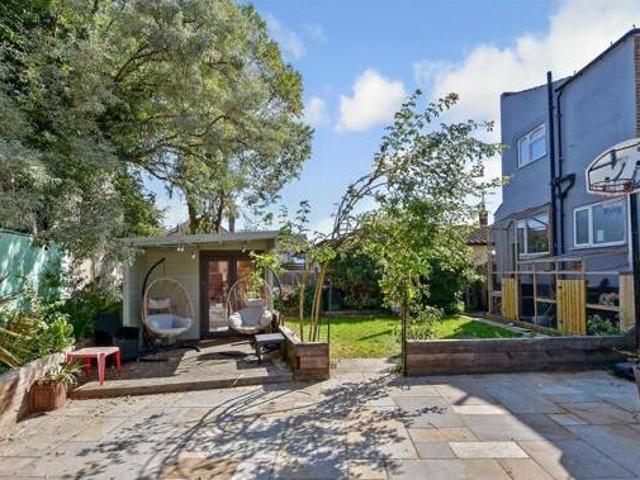 House for sale in Chilton, Acol