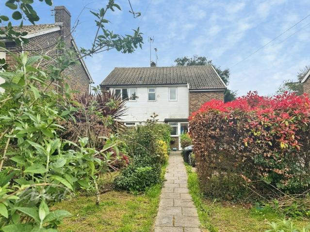 House for rent in Chilton, Acol