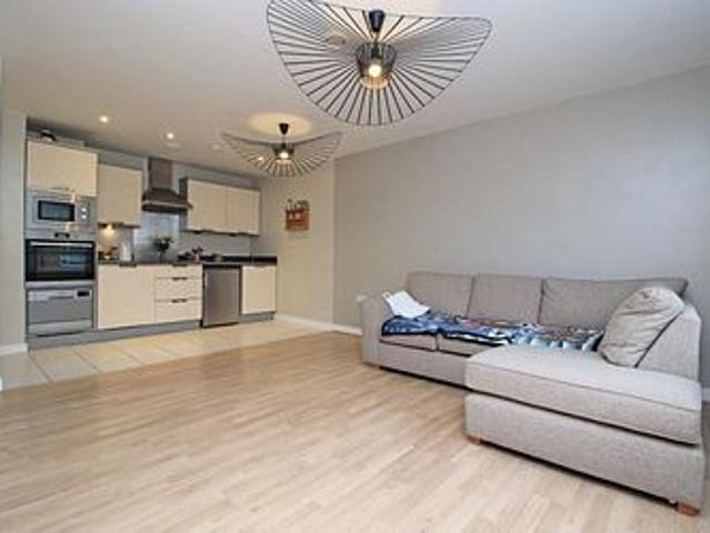 Apartment for rent in Chilton, Acol