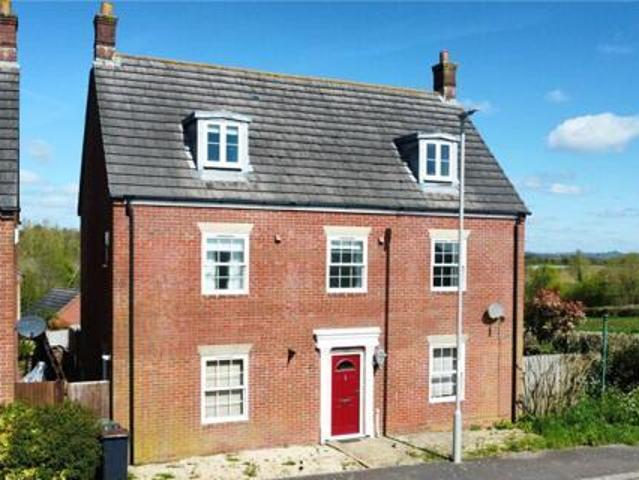 House for sale in Sturminster Newton, Bagber