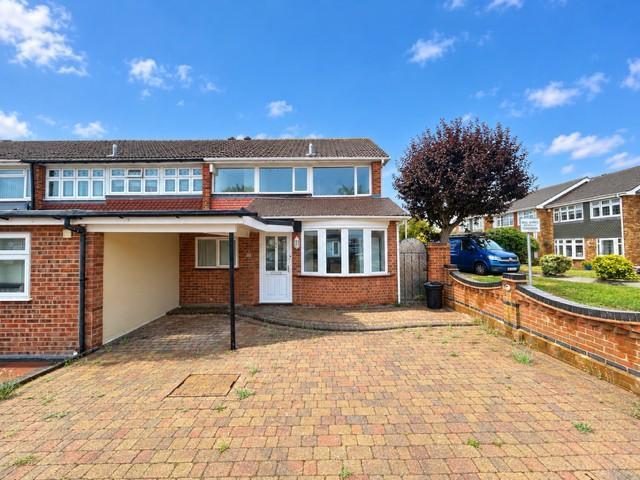 House for rent in London Borough of Havering, Greater London