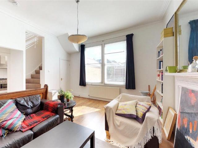 Apartment for rent in Kilburn, Greater London
