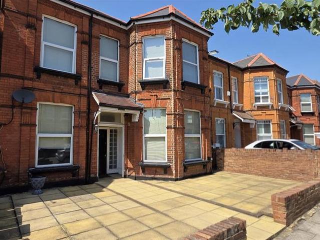 Apartment for rent in Kilburn, Greater London
