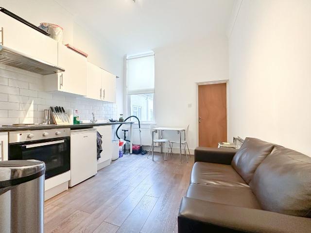 Apartment for rent in Kilburn, Greater London