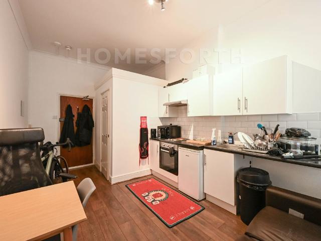 Apartment for rent in Kilburn, Greater London