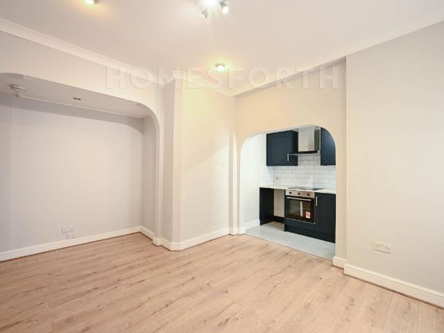 Apartment for rent in Kilburn, Greater London