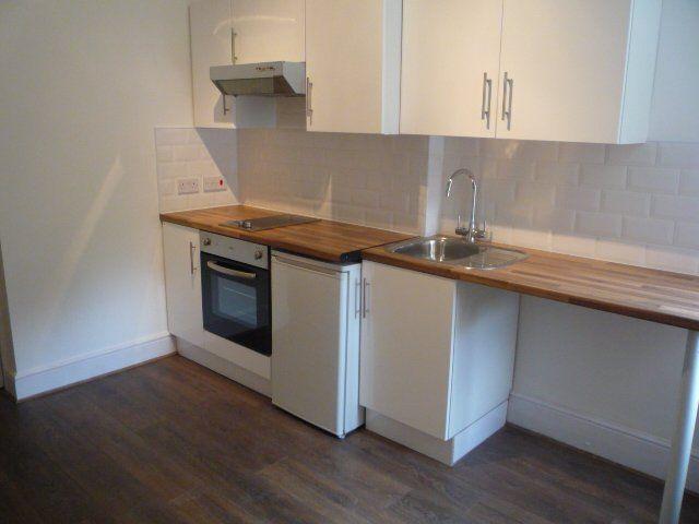 Apartment for rent in Kilburn, Greater London