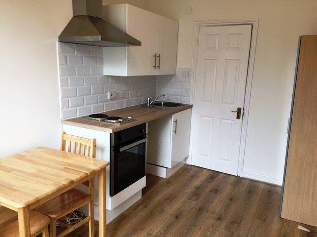 Apartment for rent in London Borough of Camden, Greater London