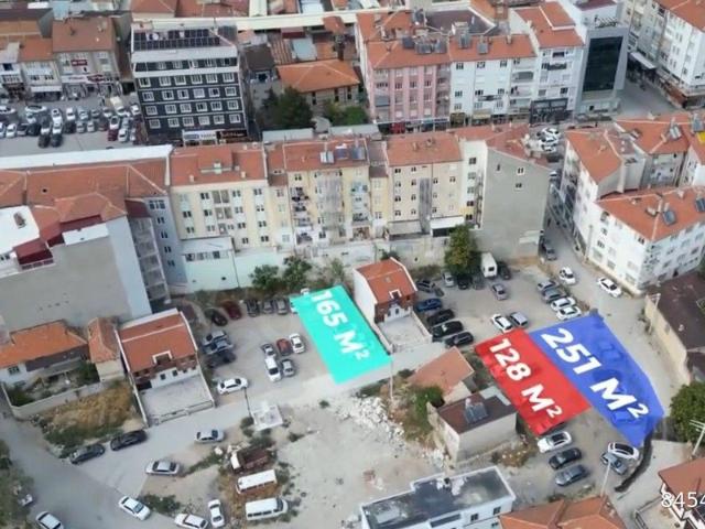 Mansurdede Mahallesi, Karaman Merkez içerisinde satılık Dükkan