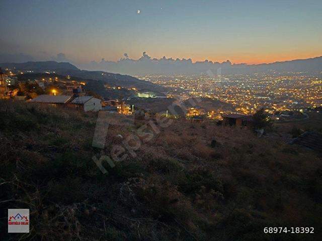 Mansurlu, Antakya içerisinde satılık Arsa