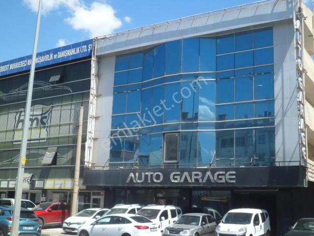 Etimesgut, Ankara içerisinde satılık Bina