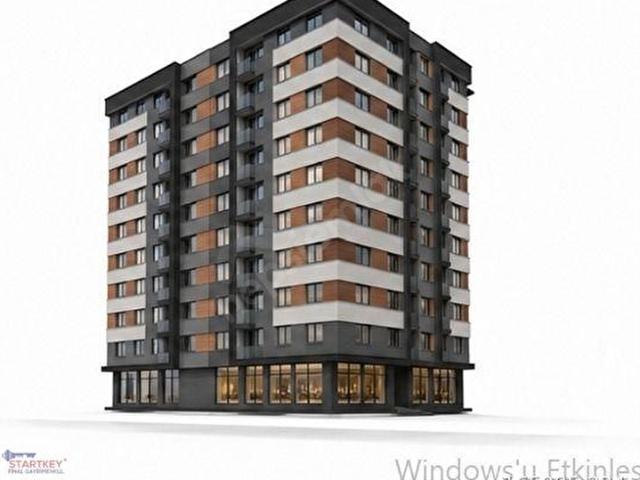 Bayrakli, İzmir içerisinde satılık mülk