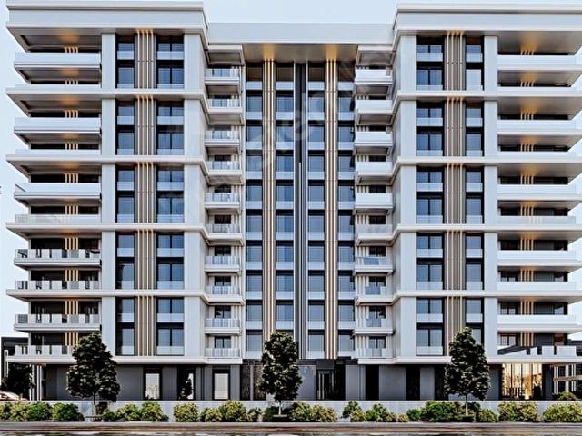 Bayrakli, İzmir içerisinde satılık mülk
