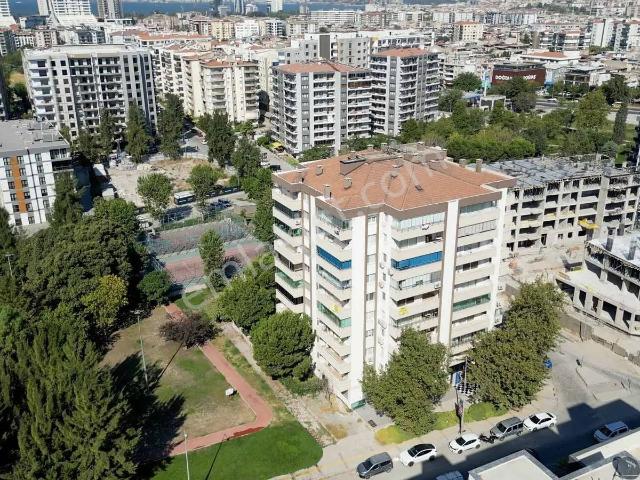 Mansuroğlu Mahallesi, Bayraklı içerisinde kiralık mülk