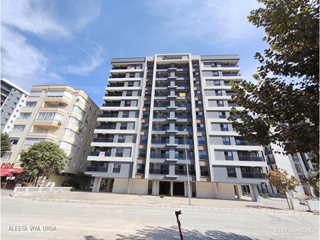 Bayrakli, İzmir içerisinde satılık mülk
