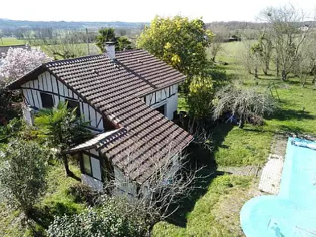 Maison vente à Mont-de-Marsan, Mant