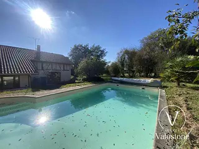 Maison vente à Mont-de-Marsan, Mant