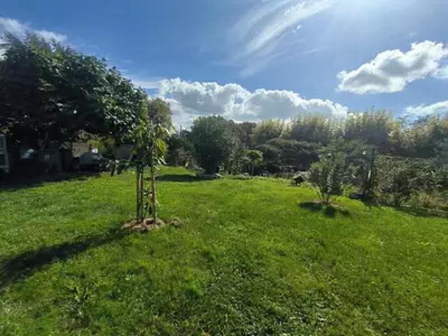 Maison vente à France métropolitaine, Mant