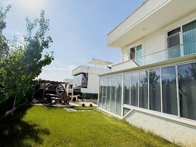 Tekirdağ Merkez, Tekirdağ içerisinde satılık Villa