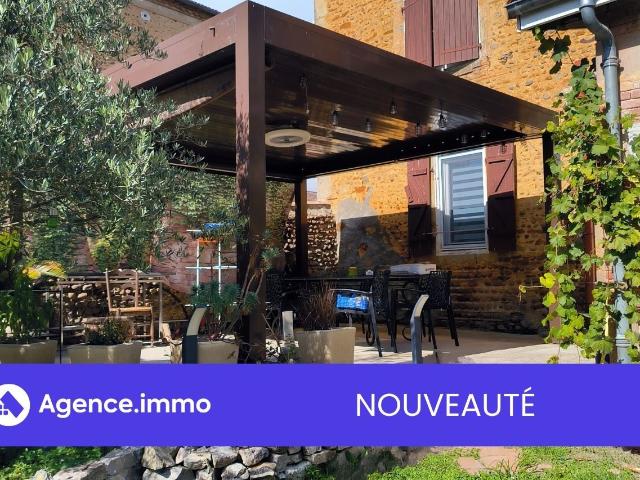 Maison vente à Mant, Landes