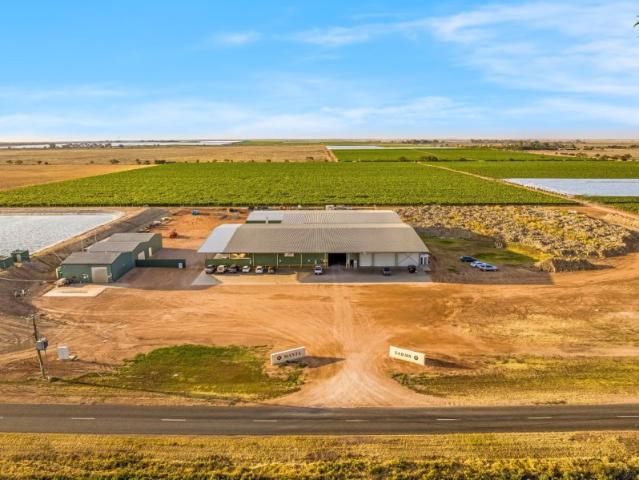 Property for sale in Merbein, Victoria