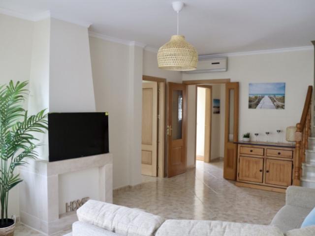 Casa alugar em Carvoeira, Vila Real de Santo António