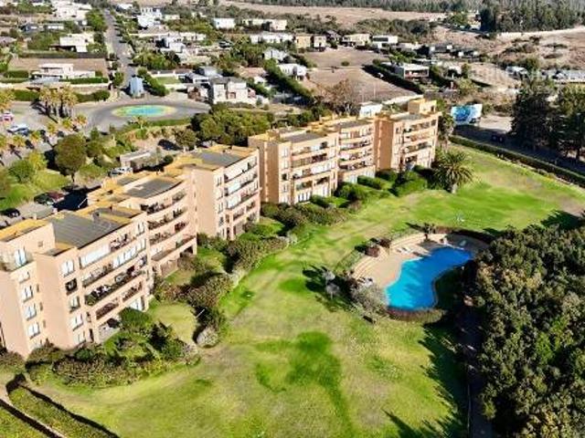 Departamento en arriendo en Quintero, Valparaíso