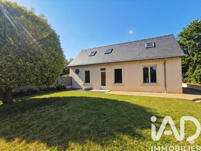 Maison vente à Lannion, Bretagne