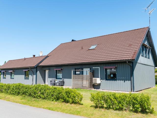 Villa till salu i Jönköping