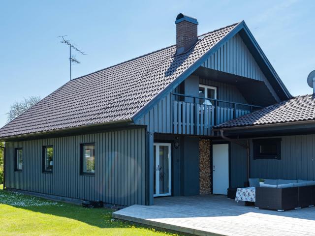 Villa till salu i Jönköping