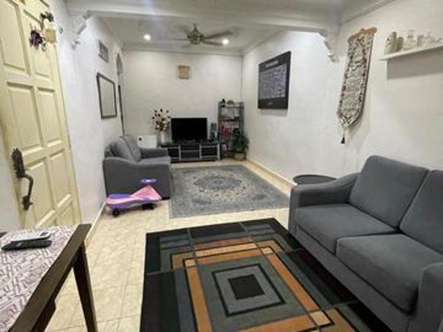 Terraced House for sale in Sungai Petani, Kuala Muda