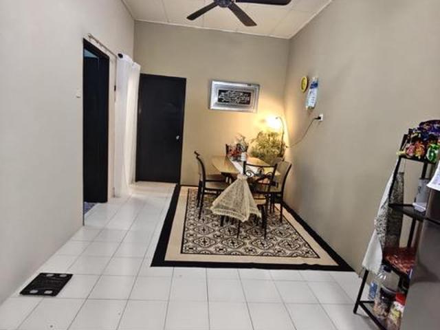Terraced House for sale in Sendayan Village, Negeri Sembilan